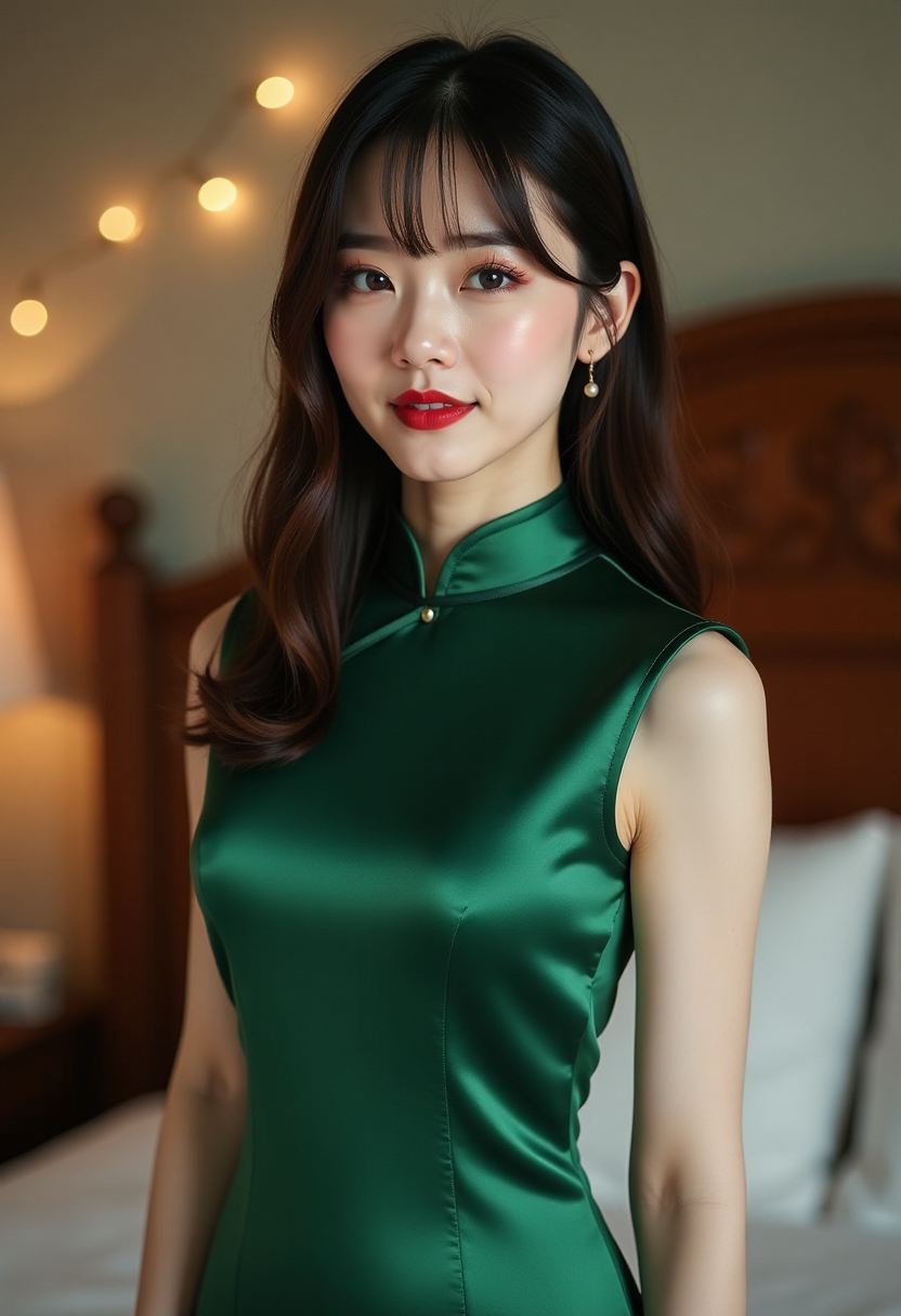 夏日最后的秘密