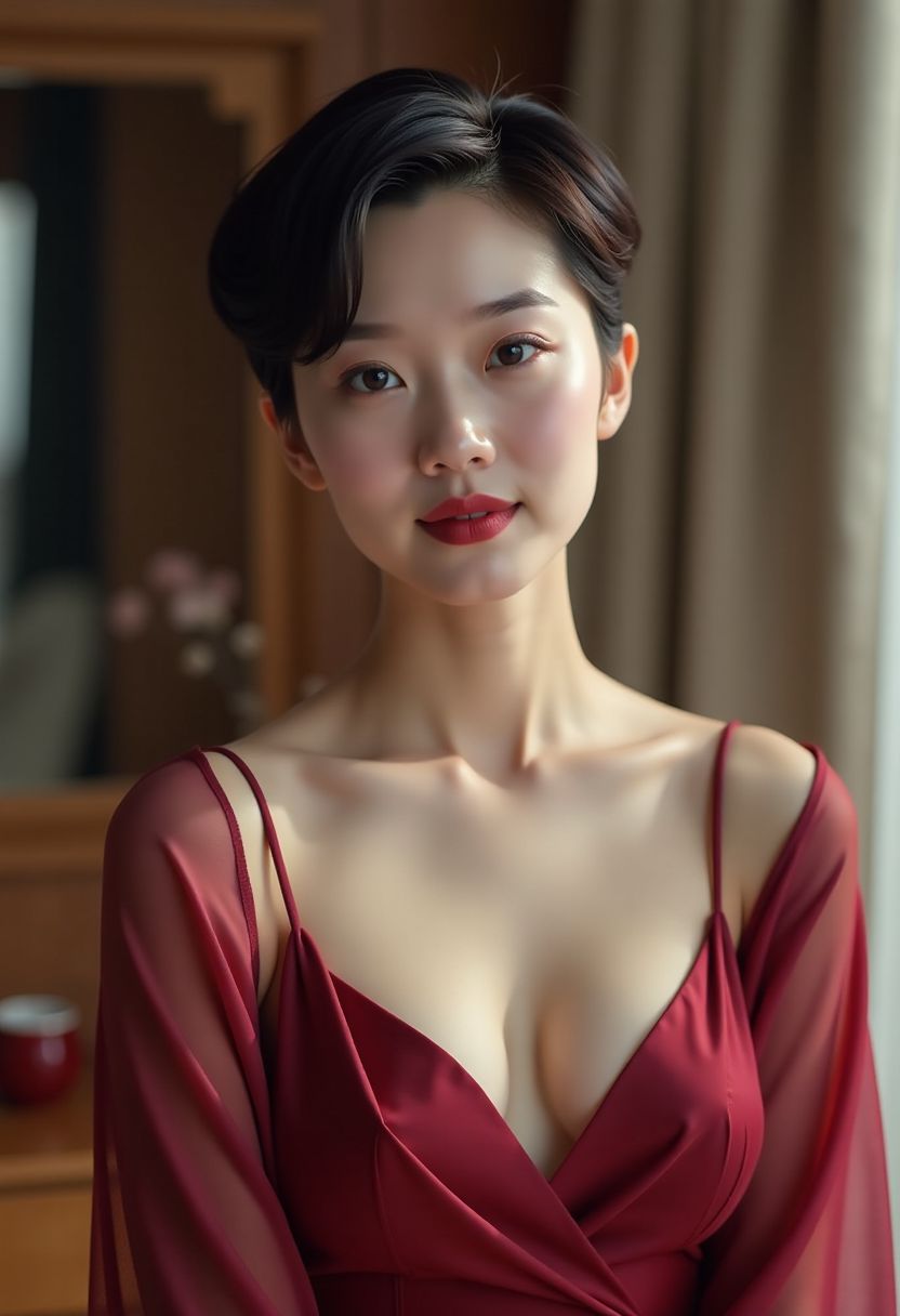 无人知晓的夏日